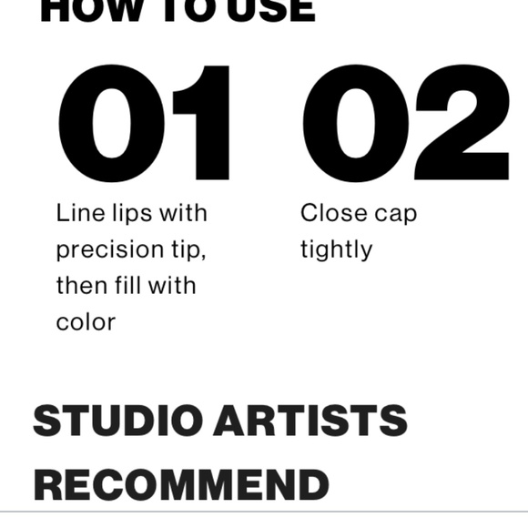 ❣️Smashbox Always on Cream to Matte Lipstick in Out Loud - Picture 12 of 16